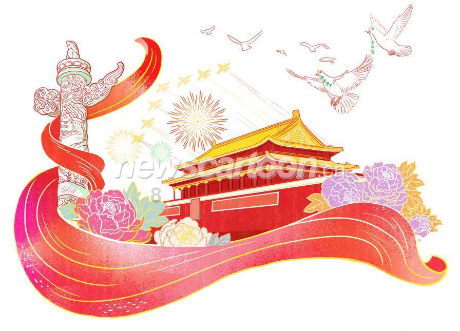 公主烹饪蛋糕